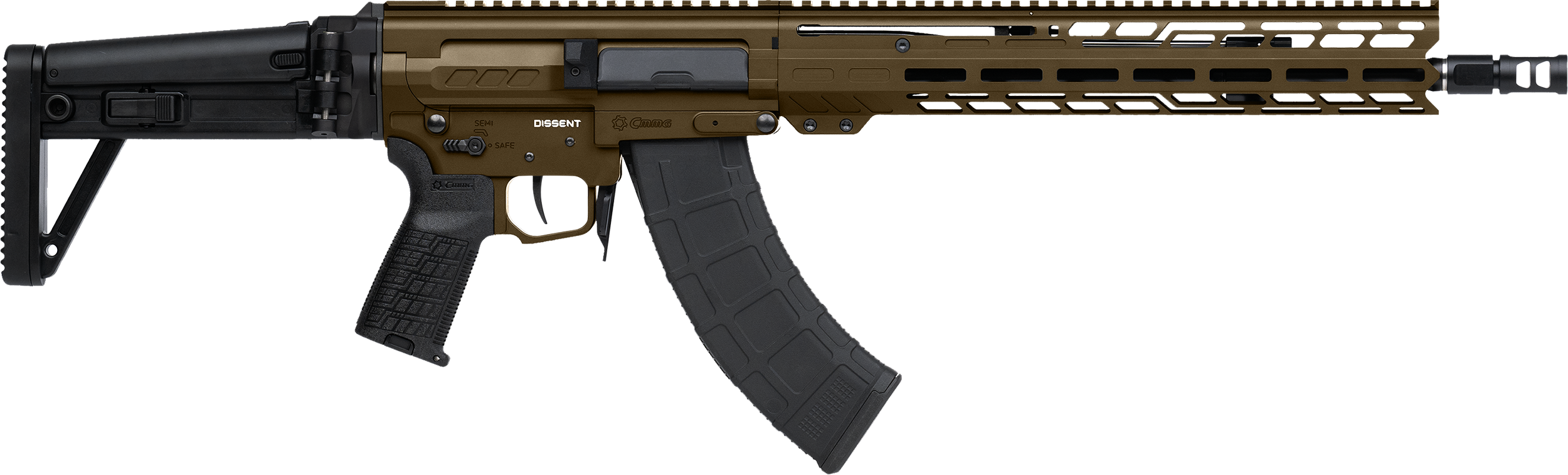 Primary Arms
